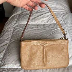 Wristlet
